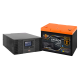 Комплект резервного живлення LogicPower B1500 + літієва (LiFePO4) батарея 1280Wh