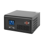 Комплект резервного живлення LogicPower B1500 + літієва (LiFePO4) батарея 1280Wh