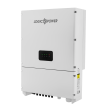 Сонячний мережевий інвертор LPM-SIW-30kW