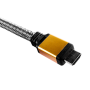 Кабель HDMI-HDMI Ver 2.0 (4K/Ultra HD) 3 м