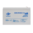 Акумулятор мультигелевий LPM-MG 12V - 7 Ah