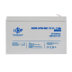 Акумулятор мультигелевий LPM-MG 12V - 7 Ah