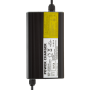 Зарядний пристрій для акумуляторів LiFePO4 60V (73V)-5A-300W