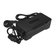 Зарядний пристрій для акумуляторів LiFePO4 72V (87.6V)-2A-144W